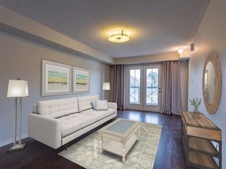 6 - 2579 Sixth Line, Townhouse with 2 bedrooms, 2 bathrooms and 1 parking in Oakville ON | Image 8