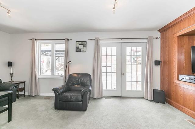 343 Penn Ave, House detached with 3 bedrooms, 3 bathrooms and 8.5 parking in Newmarket ON | Image 8