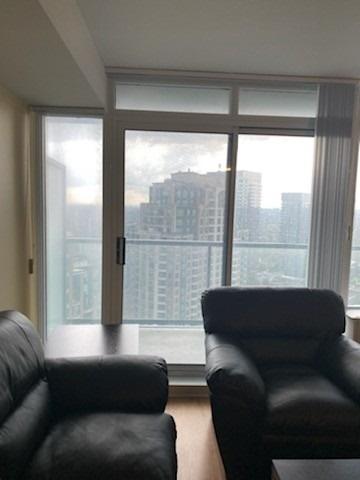 lph09 - 5500 Yonge St, Condo with 1 bedrooms, 1 bathrooms and 1 parking in Toronto ON | Image 1