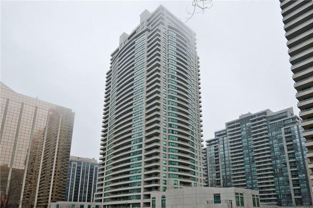 2008 - 23 Hollywood Ave, Condo with 2 bedrooms, 2 bathrooms and 1 parking in Toronto ON | Image 1