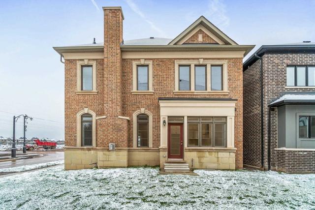 2386 Aubrey Turquand Tr, House detached with 4 bedrooms, 5 bathrooms and 4 parking in Oakville ON | Image 26
