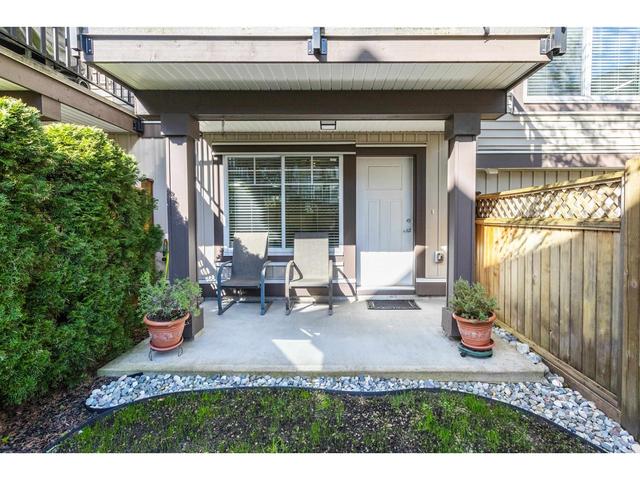 59 - 7090 180 Street, House attached with 3 bedrooms, 3 bathrooms and 2 parking in Surrey BC | Image 30