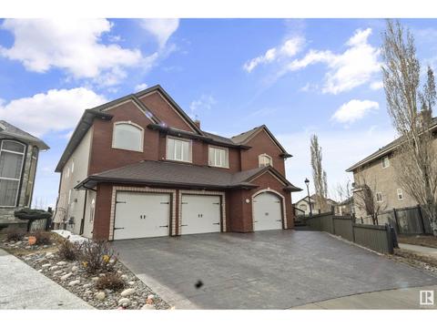 6931 14 Av Sw, House detached with 7 bedrooms, 6 bathrooms and null parking in Edmonton AB | Card Image