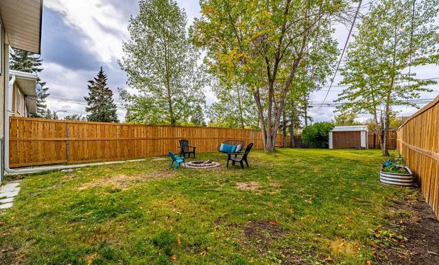 3768 36 Avenue Sw, Home with 4 bedrooms, 2 bathrooms and 2 parking in Calgary AB | Image 31