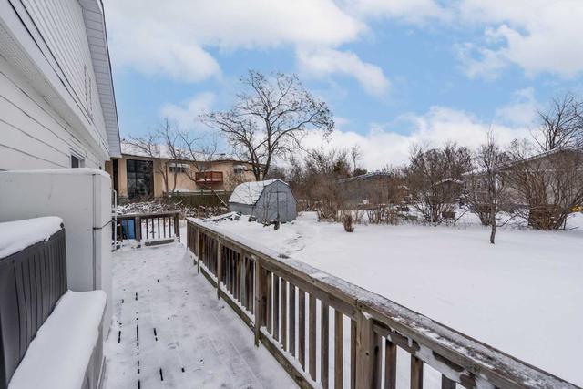 15 West St S, House detached with 1 bedrooms, 2 bathrooms and 6 parking in Kawartha Lakes ON | Image 18