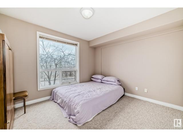 101 - 10855 Saskatchewan Dr Nw, Condo with 3 bedrooms, 2 bathrooms and 1 parking in Edmonton AB | Image 30