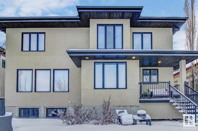 706 Todd Ld Nw, House detached with 5 bedrooms, 4 bathrooms and 7 parking in Edmonton AB | Image 46
