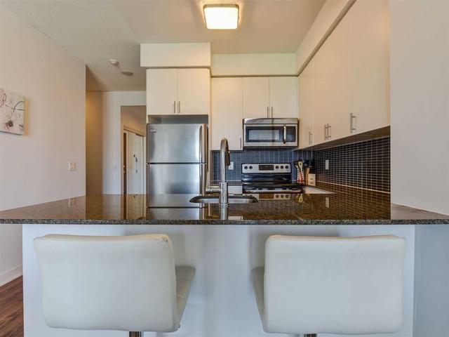 807 - 260 Sackville St, Condo with 1 bedrooms, 2 bathrooms and 1 parking in Toronto ON | Image 25