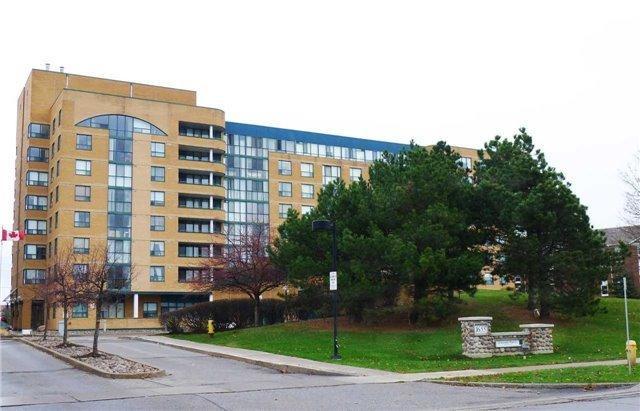 703 - 1655 Pickering Pkwy, Condo with 2 bedrooms, 2 bathrooms and 2 parking in Pickering ON | Image 1