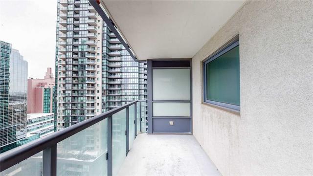 1612 - 5168 Yonge St, Condo with 2 bedrooms, 2 bathrooms and 1 parking in Toronto ON | Image 21