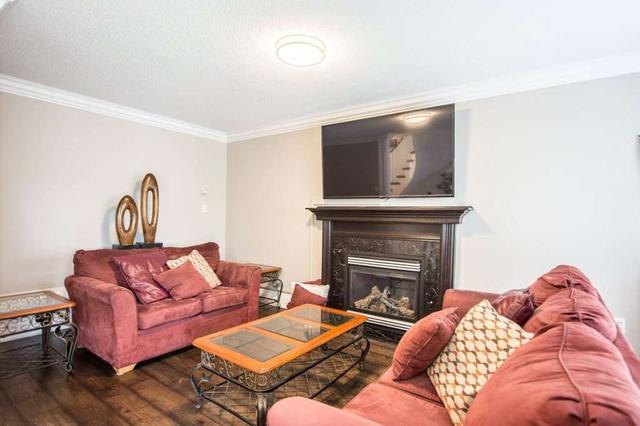 188 Dean Ave, House detached with 4 bedrooms, 4 bathrooms and 4 parking in Barrie ON | Image 5