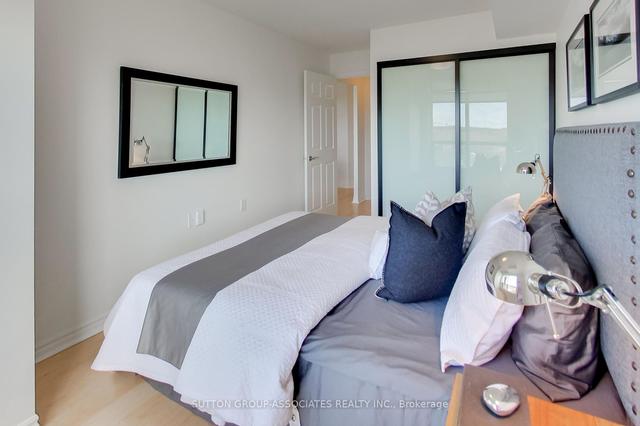 1105 - 388 Bloor St E, Condo with 2 bedrooms, 2 bathrooms and 1 parking in Toronto ON | Image 19