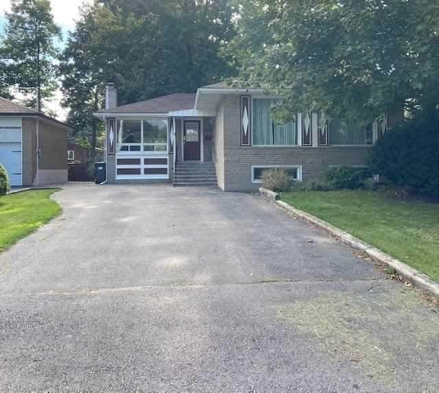 3546 Credit Woodlands St, House detached with 2 bedrooms, 2 bathrooms and 5 parking in Mississauga ON | Image 5