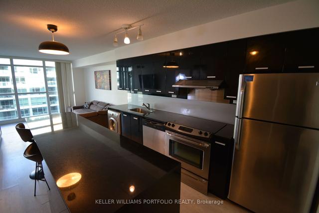 1015 - 19 Singer Crt, Condo with 1 bedrooms, 1 bathrooms and 0 parking in Toronto ON | Image 20