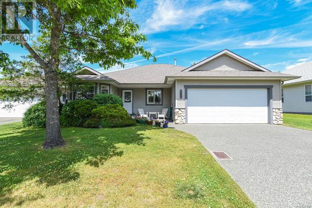 2440 Idiens Way, House detached with 3 bedrooms, 2 bathrooms and 4 parking in Courtenay BC | Card Image