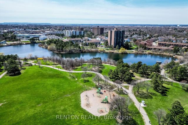 407 - 6500 Montevideo Rd, Condo with 2 bedrooms, 2 bathrooms and 2 parking in Mississauga ON | Image 35