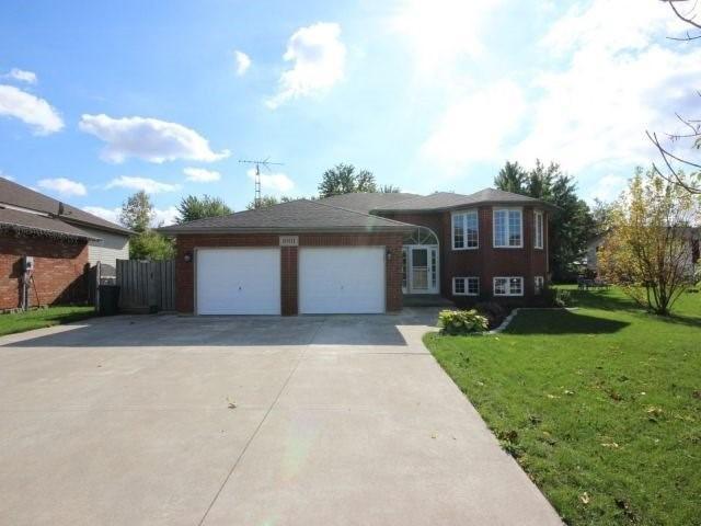 1001 Monarch Meadows Dr, House detached with 3 bedrooms, 3 bathrooms and 5 parking in Lakeshore ON | Image 7