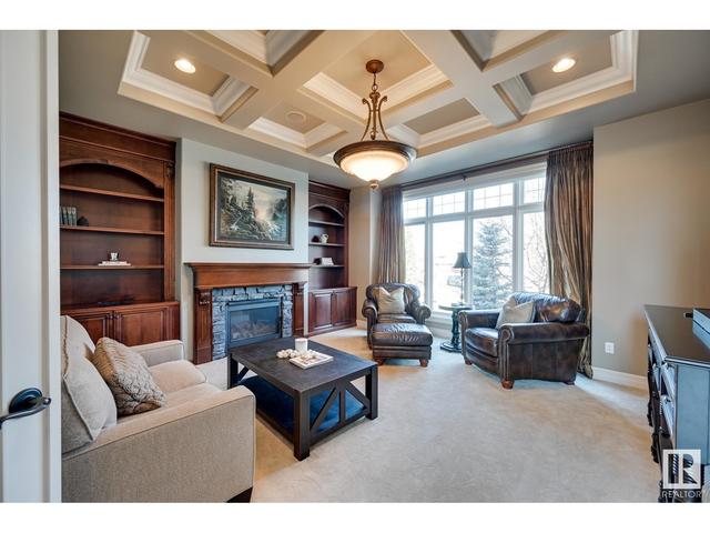 678 Todd Ld Nw, House detached with 5 bedrooms, 5 bathrooms and null parking in Edmonton AB | Image 5