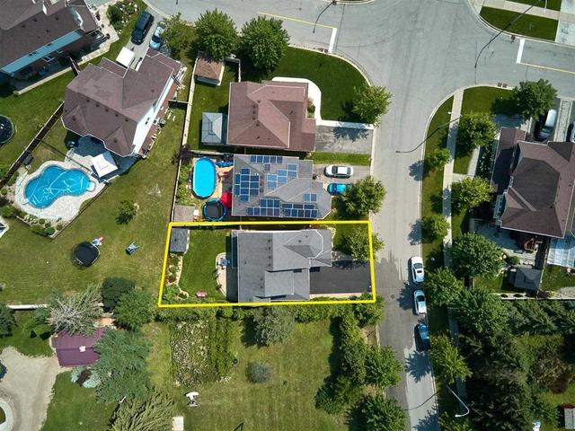 276 John W Taylor Ave, House detached with 3 bedrooms, 3 bathrooms and 6 parking in New Tecumseth ON | Image 31