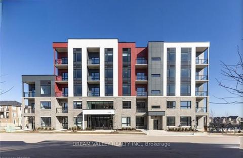 403-3285 Carding Mill Tr, Oakville, ON, L6M5P8 | Card Image