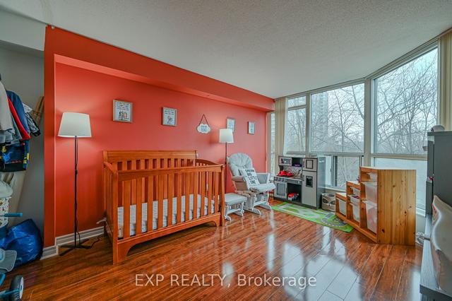 201 - 5 Rowntree Rd, Condo with 2 bedrooms, 2 bathrooms and 1 parking in Toronto ON | Image 17
