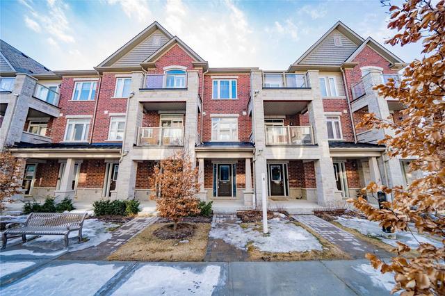 2633 Garrison Crossing Crct, Townhouse with 2 bedrooms, 2 bathrooms and 2 parking in Pickering ON | Image 28