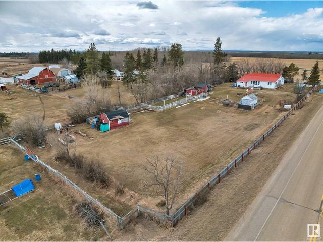 261081 Hwy 616, House detached with 3 bedrooms, 1 bathrooms and null parking in Wetaskiwin County No. 10 AB | Image 47