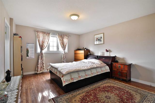 227 Wood St E, House detached with 3 bedrooms, 4 bathrooms and 5 parking in Hamilton ON | Image 11