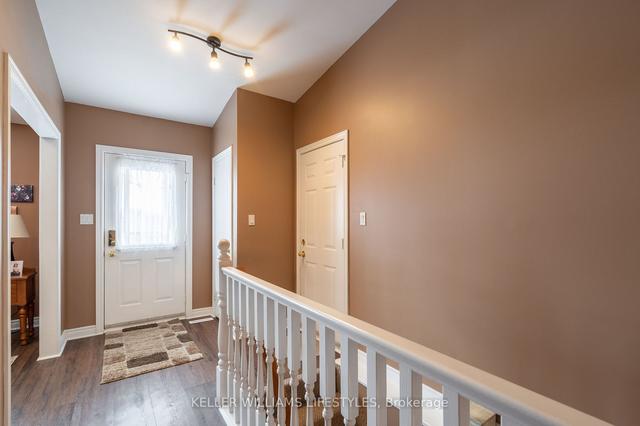 13 - 1241 Hamilton Rd, Townhouse with 2 bedrooms, 1 bathrooms and 2 parking in London ON | Image 20