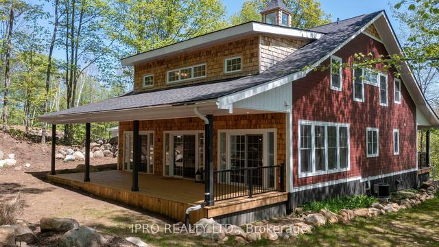 39 Todholm Dr, House detached with 4 bedrooms, 3 bathrooms and 6 parking in Muskoka Lakes ON | Image 31