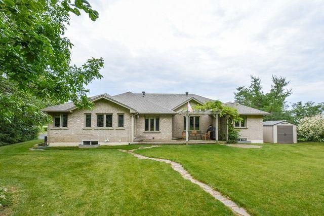 11 Ochs Dr, House detached with 3 bedrooms, 4 bathrooms and 6 parking in Puslinch ON | Image 15