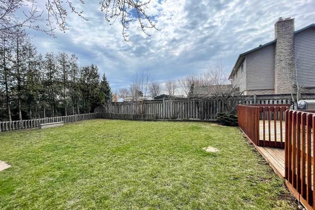 2361 Duncaster Dr, House detached with 3 bedrooms, 3 bathrooms and 3 parking in Burlington ON | Image 28