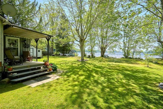 1017 Wonder Beach Rd, House detached with 2 bedrooms, 1 bathrooms and 10 parking in Muskoka Lakes ON | Image 21