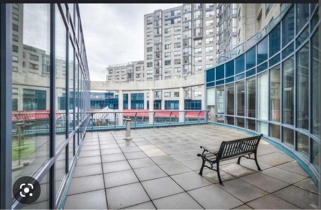 505 - 1470 Midland Ave, Condo with 1 bedrooms, 1 bathrooms and 1 parking in Toronto ON | Image 5