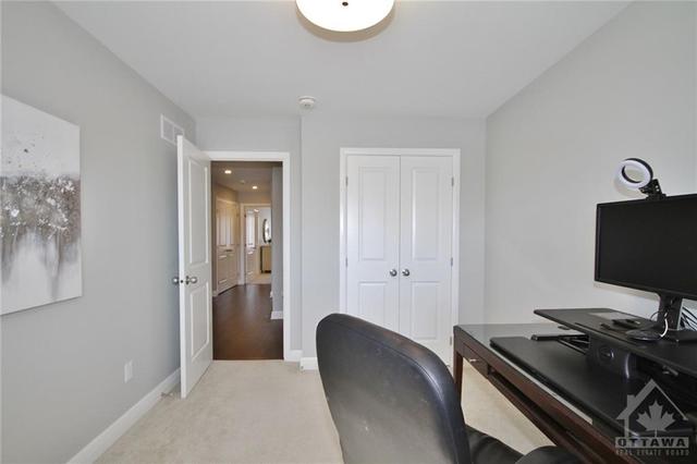 338 Kilspindie Ridge, Townhouse with 3 bedrooms, 4 bathrooms and 2 parking in Ottawa ON | Image 20
