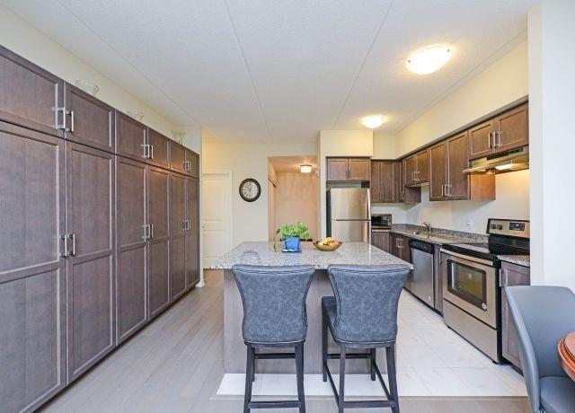 115 - 620 Sauve St, Condo with 3 bedrooms, 2 bathrooms and 1 parking in Milton ON | Image 6