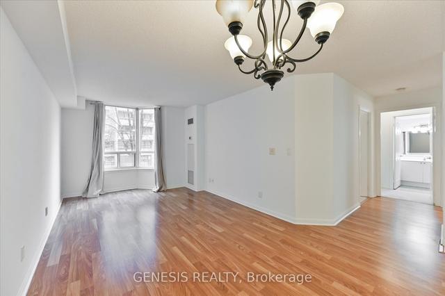 209 - 5940 Yonge St, Condo with 2 bedrooms, 2 bathrooms and 1 parking in Toronto ON | Image 18