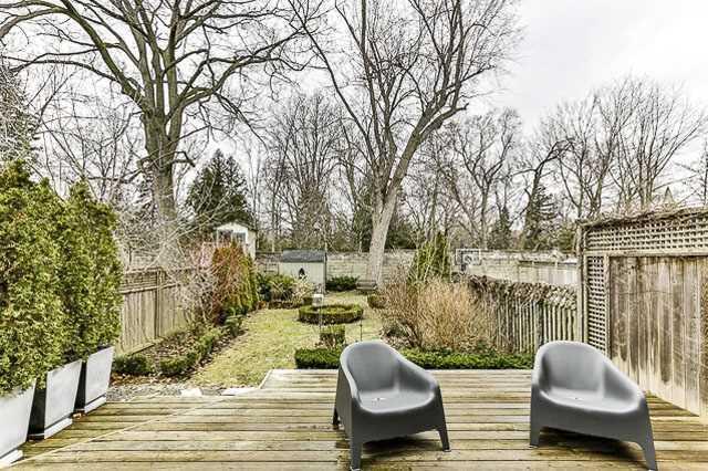 104 Moore Ave, House semidetached with 4 bedrooms, 4 bathrooms and 1 parking in Toronto ON | Image 20