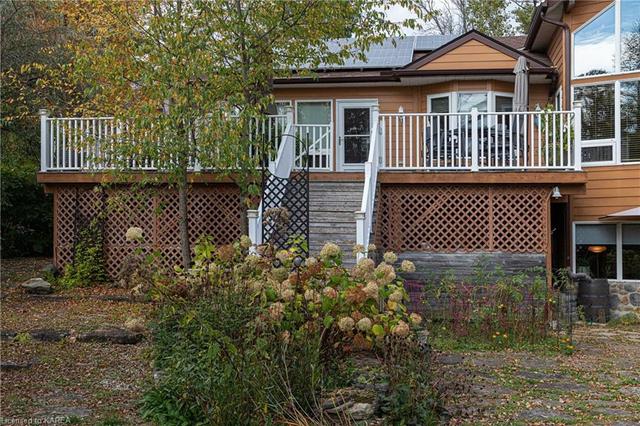 351 Crow Lake Road, House detached with 3 bedrooms, 3 bathrooms and 2 parking in Tay Valley ON | Image 29