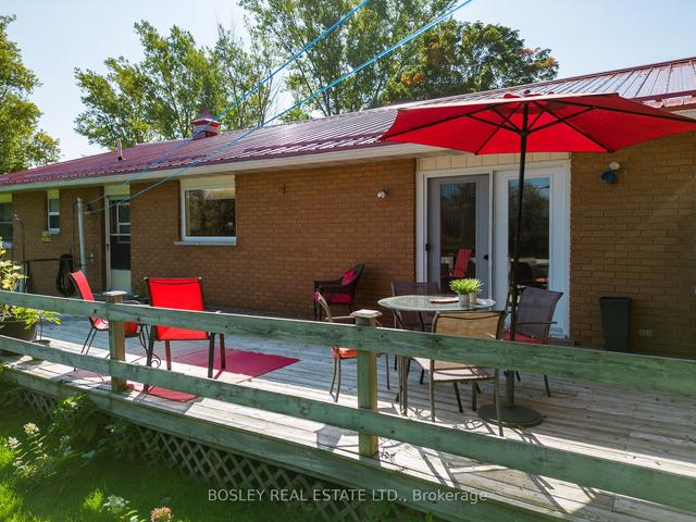 823019 Massie Rd, House detached with 4 bedrooms, 2 bathrooms and 9 parking in Chatsworth ON | Image 10