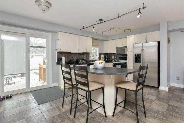 313 Alder St, House detached with 3 bedrooms, 3 bathrooms and 1 parking in Orangeville ON | Image 6