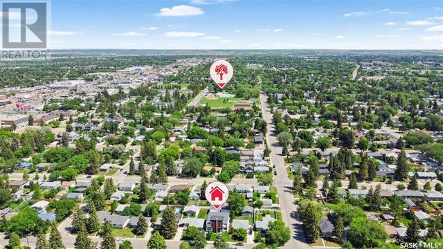 1523 Ewart Avenue, House semidetached with 3 bedrooms, 3 bathrooms and null parking in Saskatoon SK | Image 36