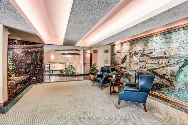 1807 - 2000 Islington Ave, Condo with 2 bedrooms, 2 bathrooms and 2 parking in Toronto ON | Image 23