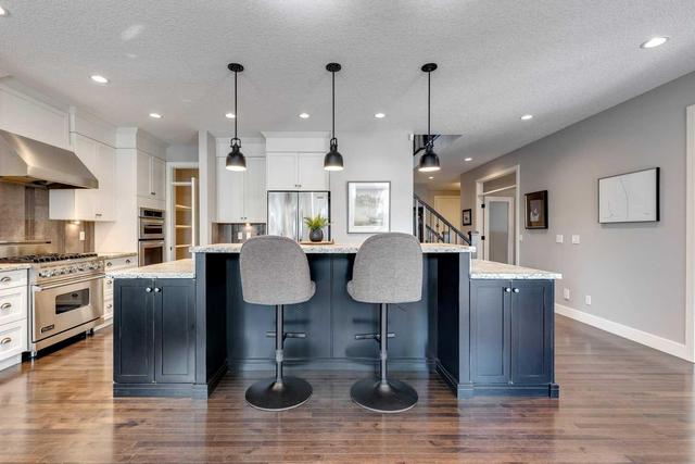 192 Cranarch Circle Se, House detached with 3 bedrooms, 3 bathrooms and 4 parking in Calgary AB | Image 7