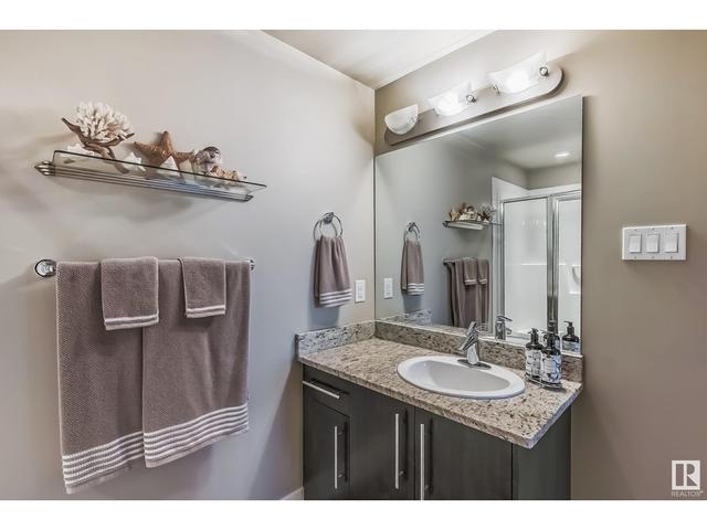 1405 - 6608 28 Av Nw, Condo with 1 bedrooms, 1 bathrooms and 1 parking in Edmonton AB | Image 23