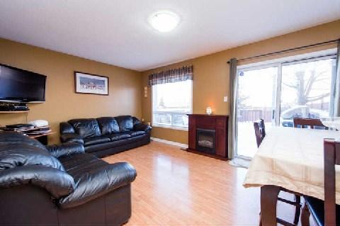 7 Ancestor Dr, House semidetached with 3 bedrooms, 2 bathrooms and 3 parking in Brampton ON | Image 5