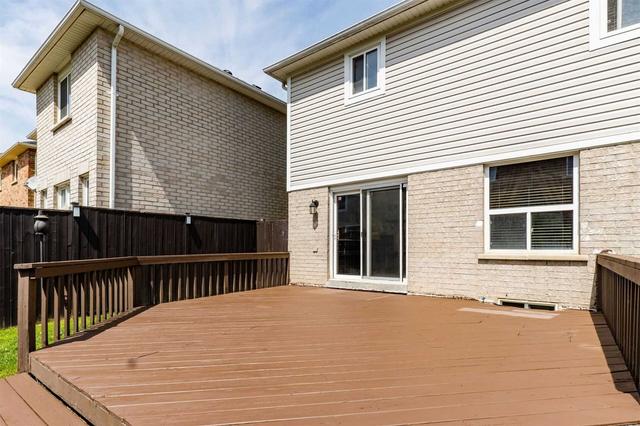 78 Brentcliff Dr, House detached with 3 bedrooms, 3 bathrooms and 6 parking in Brampton ON | Image 30