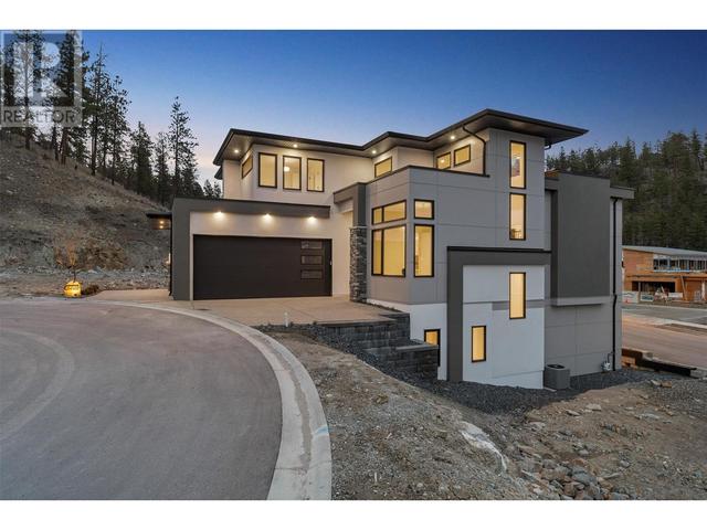 3462 Hilltown Close, House detached with 5 bedrooms, 4 bathrooms and 5 parking in Kelowna BC | Image 69