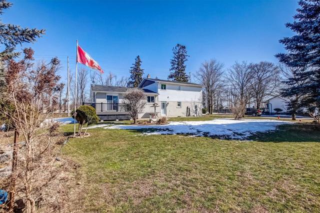8654 Mississauga Rd, House detached with 4 bedrooms, 2 bathrooms and 20 parking in Brampton ON | Image 17
