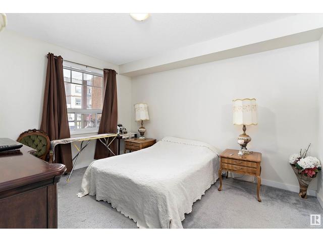 116 - 2035 Grantham Co Nw, Condo with 2 bedrooms, 2 bathrooms and null parking in Edmonton AB | Image 25